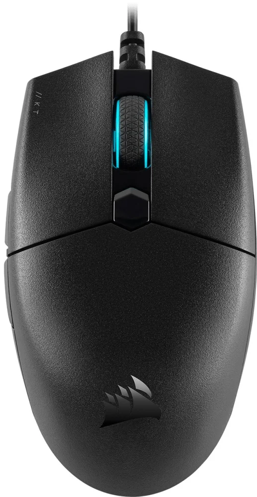 Мышь CORSAIR Katar Pro (CH-931C011-EU) Black