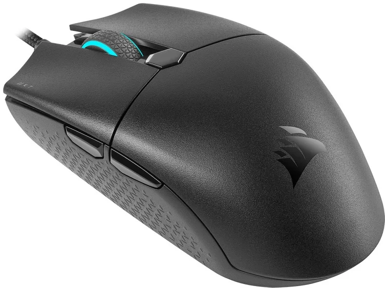 Фото Мышь CORSAIR Katar Pro (CH-931C011-EU) Black