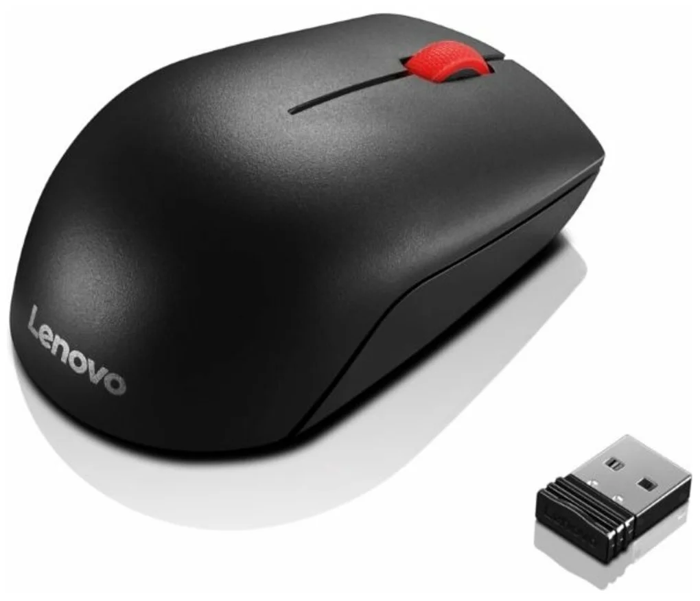 Фотография Мышь LENOVO 4Y50R20864