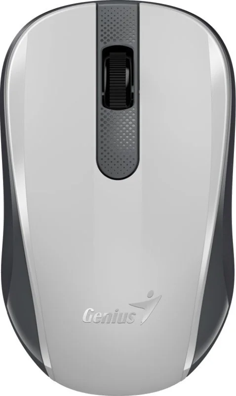 Мышка GENIUS NX-8008S White+Gray 31030028403