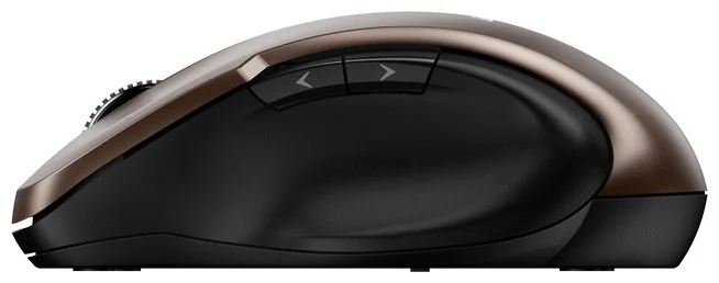 Фотография Мышка GENIUS Ergo 8200S Chocolate 31030029403