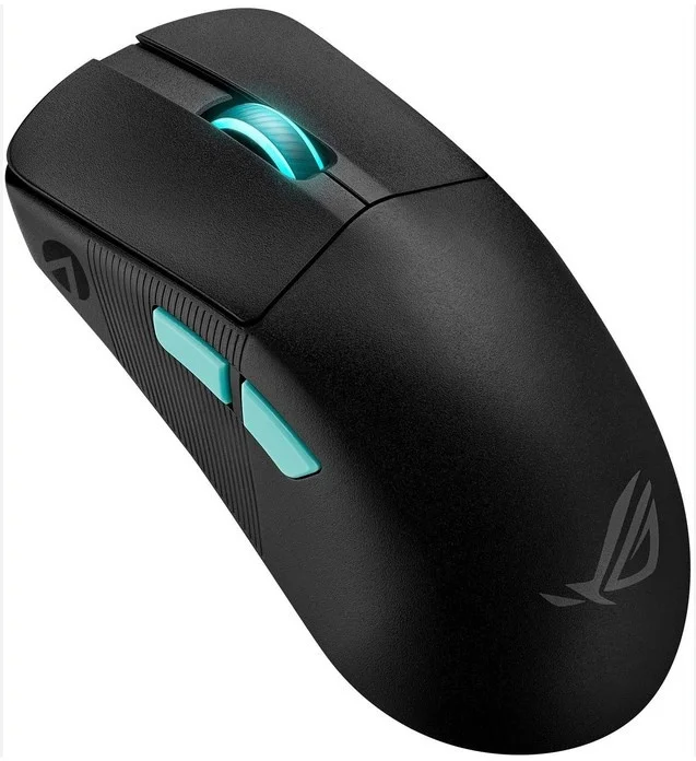 Мышь ASUS P713 ROG HARPE ACE AIM LAB EDITION (90MP02W0-BMUA00)