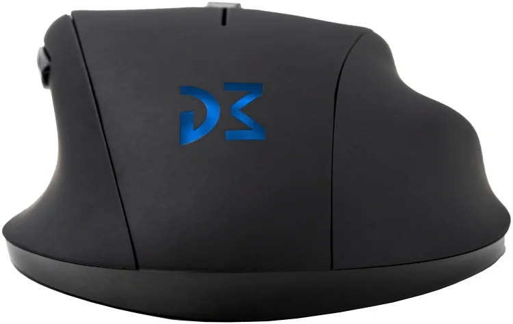 Фото Мышь Dream Machines DM2S Comfy