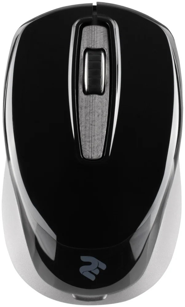 Мышь 2Е MF2020 WL Black Gray and Blue (2E-MF2020WC)
