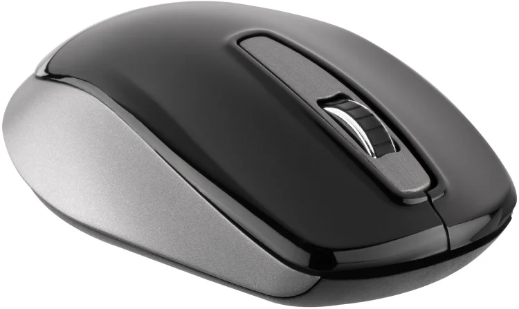 Фотография Мышь 2Е MF2020 WL Black Gray and Blue (2E-MF2020WC)