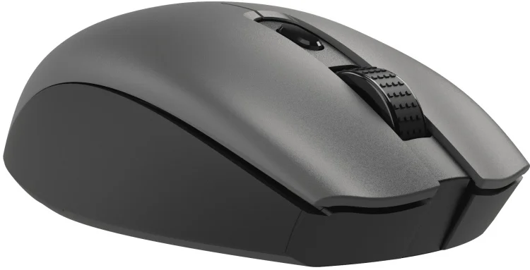 Фото Мышь 2E MF2030 Rechargeable WL Grey (2E-MF2030WG)