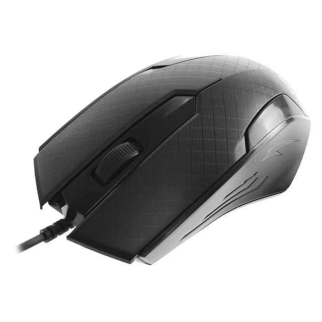 Фото Мышь CROWN CMM-100