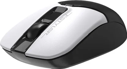 Фотография Мышь A4tech FM12S Panda Fstyler