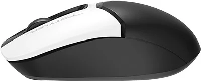 Картинка Мышь A4tech FM12S Panda Fstyler