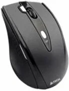 Фото Мышь A4tech G10-770FL BLACK