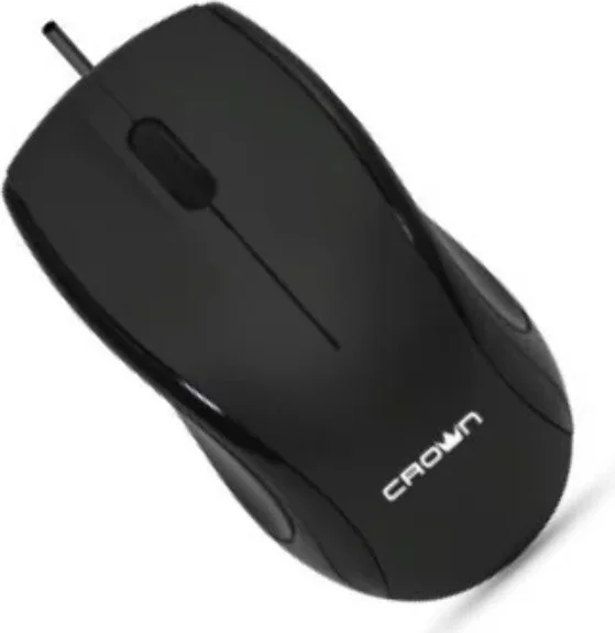 Фотография Мышь CROWN CMM-311