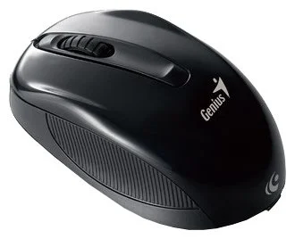 Фото Мышь GENIUS NX-7005 USB Black (31030127101)