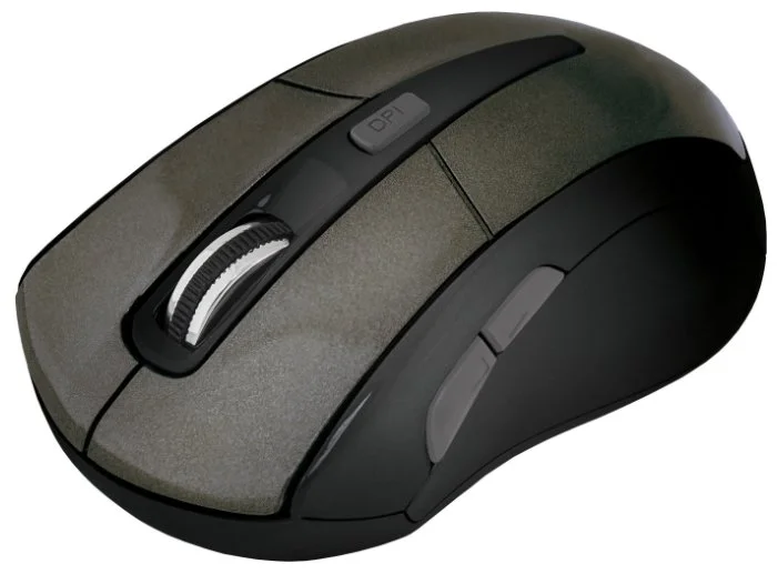 Мышь DEFENDER Accura MM-965 Brown