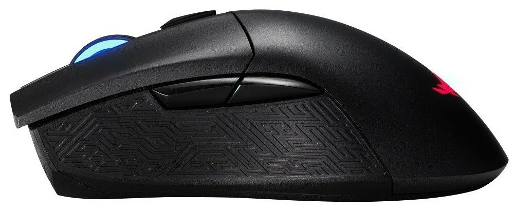 Картинка Мышь ASUS P702 ROG GLADIUS II WIRELESS