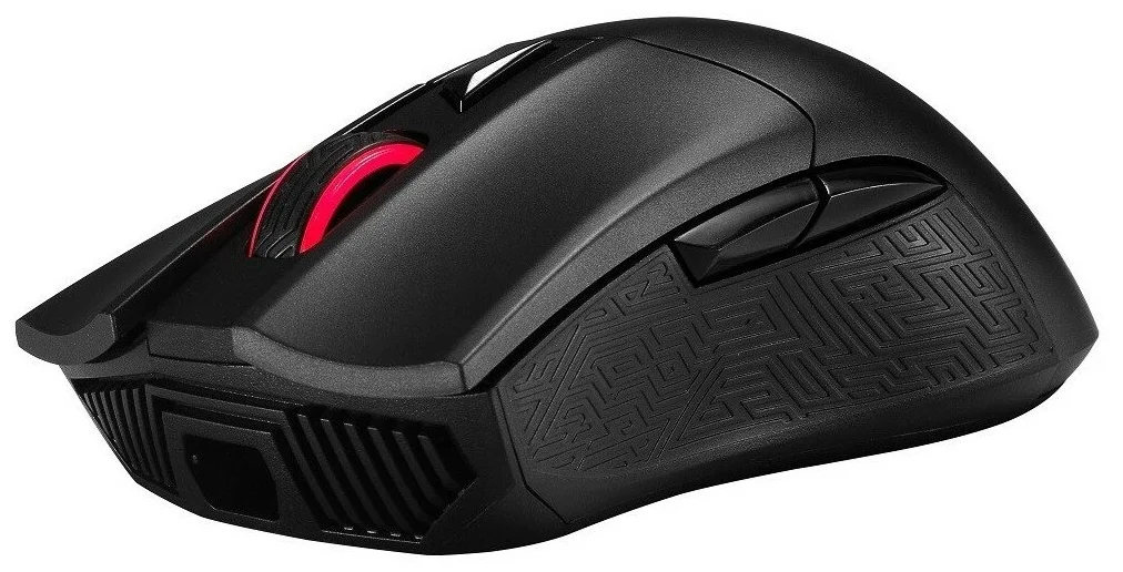 Цена Мышь ASUS P702 ROG GLADIUS II WIRELESS