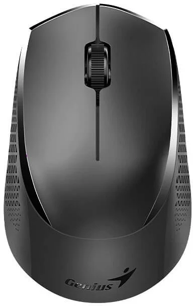 Мышь GENIUS NX-8000S Black