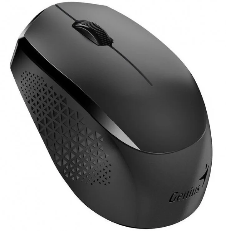 Фото Мышь GENIUS NX-8000S Black