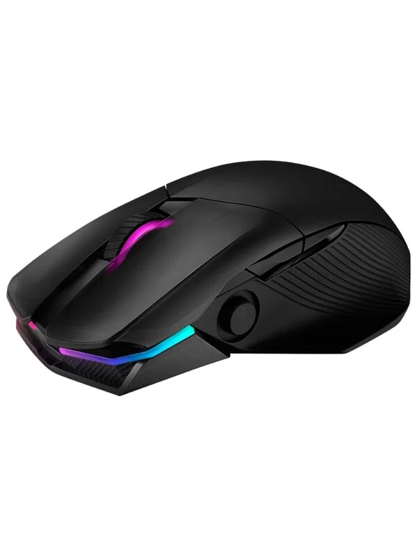 Мышь ASUS P704 RGB ROG CHAKRAM (90MP01K0-BMUA00) заказать