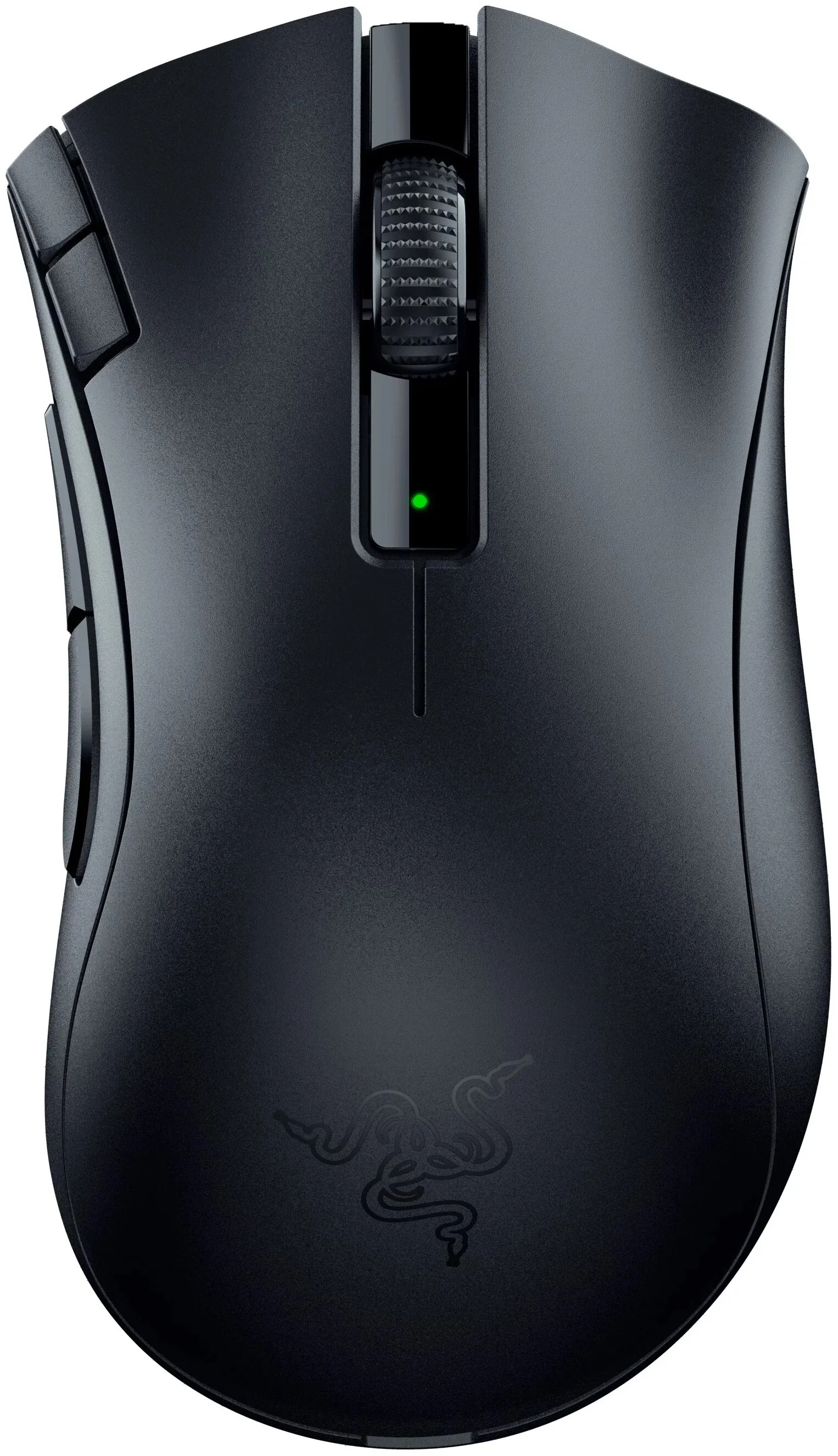 Компьютерная мышь RAZER DeathAdder V2 X HyperSpeed (RZ01-04130100-R3G1)
