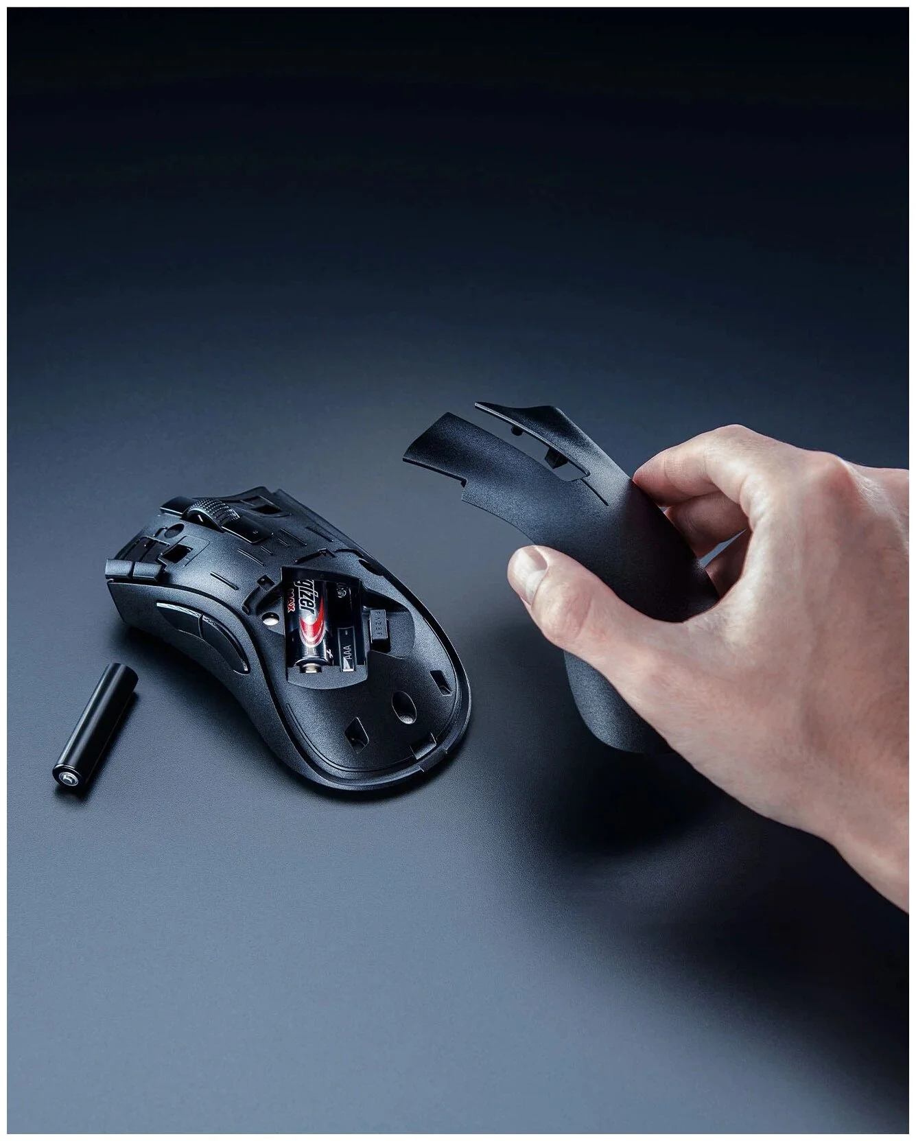 Компьютерная мышь RAZER DeathAdder V2 X HyperSpeed (RZ01-04130100-R3G1) Казахстан