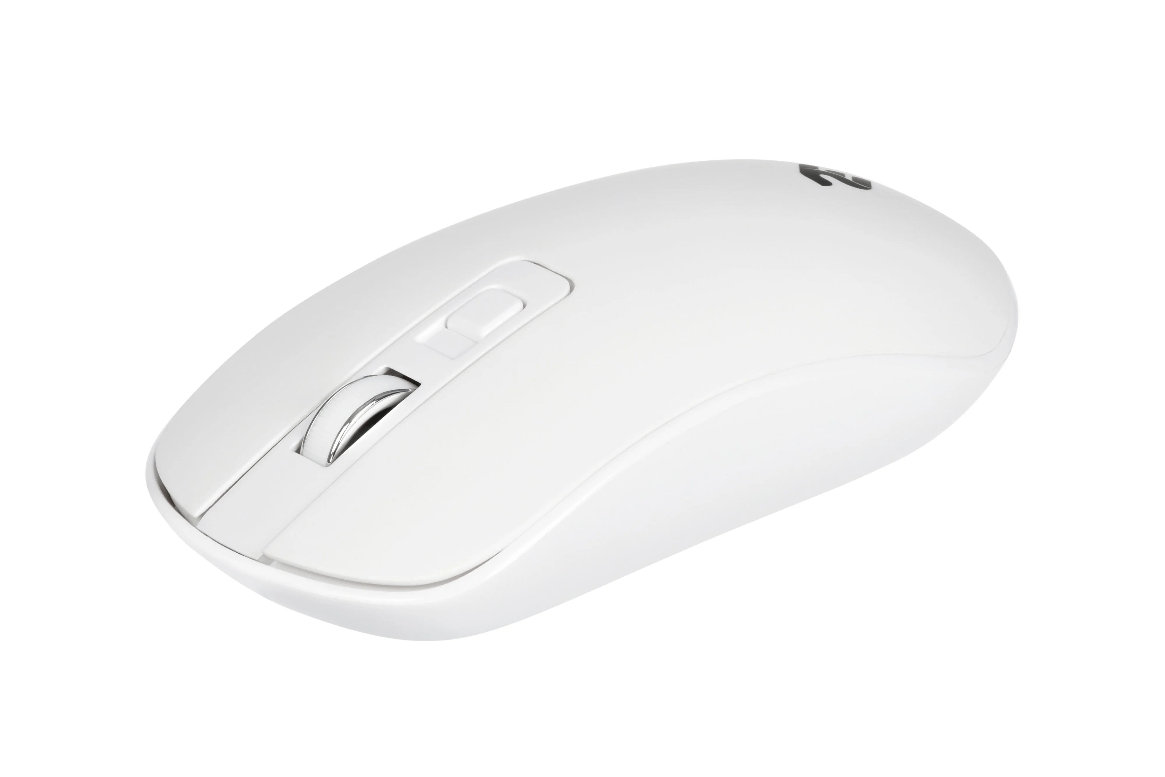 Фотография Мышь 2E MF210 WL White (2E-MF210WW)