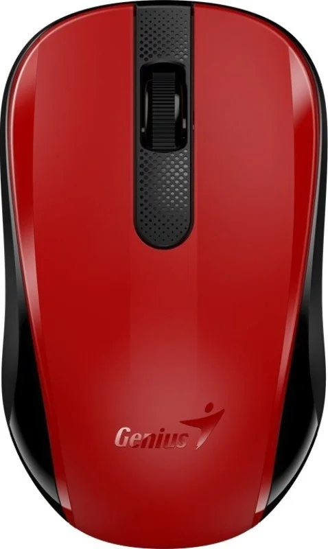 Фотография Мышка GENIUS NX-8008S Red 31030028401