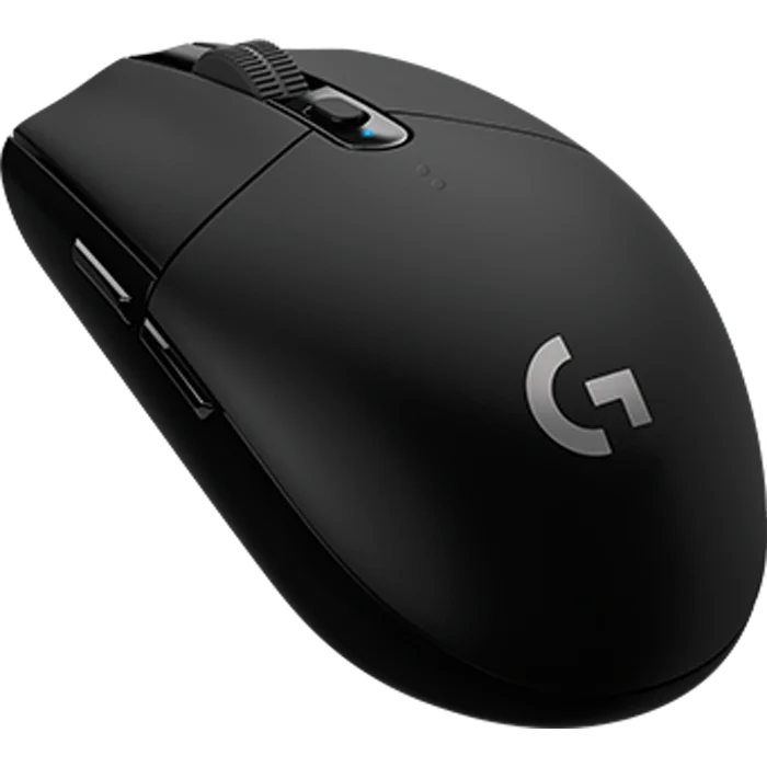 Картинка Мышь LOGITECH G305 LIGHTSPEED Blue (910-006014)