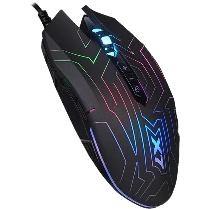Картинка Мышь A4tech X7 X-77 USB