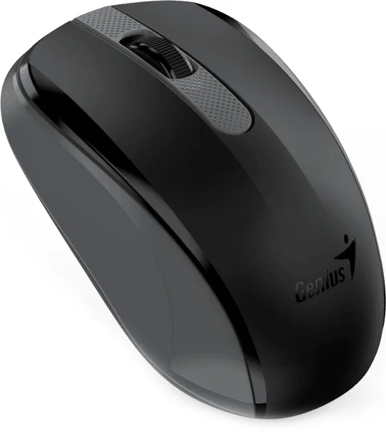 Фото Мышка GENIUS NX-8008S Black 31030028400