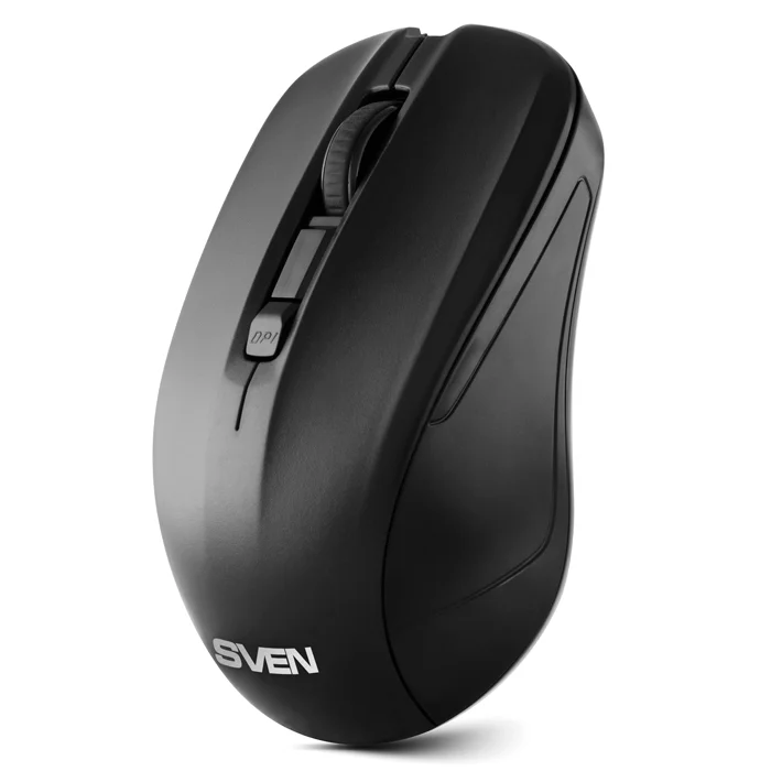 Мышь SVEN RX-270W