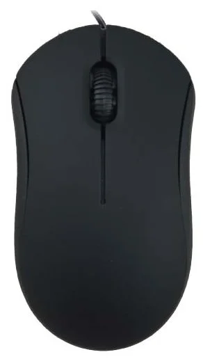 Мышь RITMIX ROM-111 Green