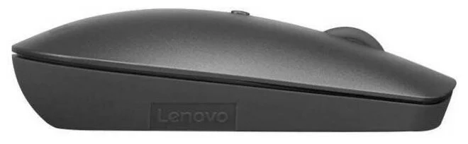 Цена Мышь LENOVO 4Y50X88824 grey