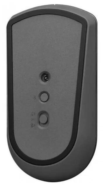 Мышь LENOVO 4Y50X88824 grey заказать