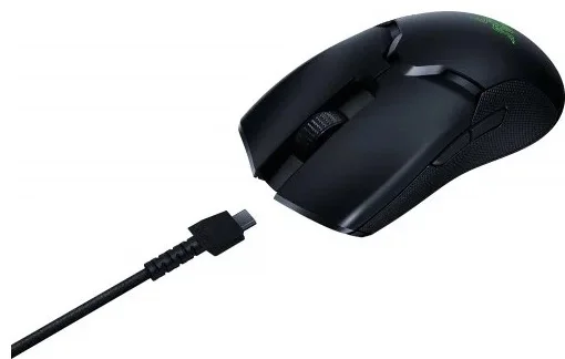 Фото Мышь RAZER Viper Ultimate (RZ01-03050200-R3G1)