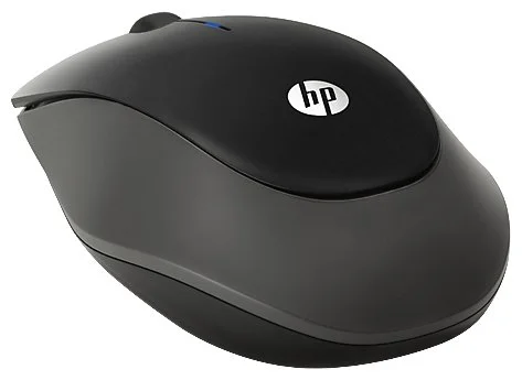 Фото Мышь HP X3900 (H5Q72AA)