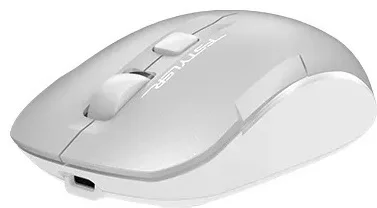 Мышь A4tech Fstyler FB26CS Air Icy White
