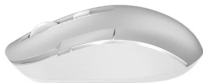 Фото Мышь A4tech Fstyler FB26CS Air Icy White