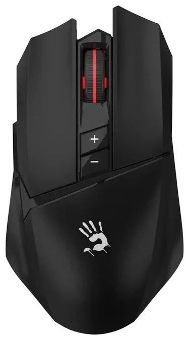 Фото Мышь A4Tech Bloody R36 Ultra