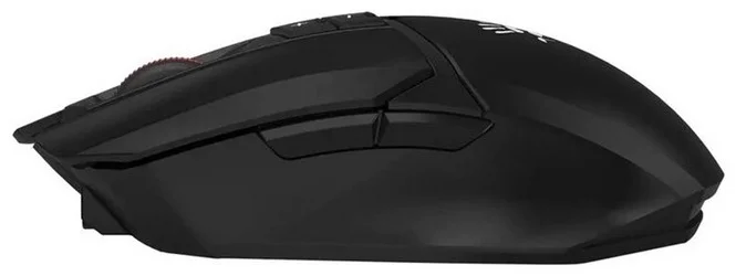 Картинка Мышь A4Tech Bloody R36 Ultra