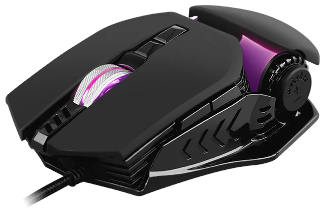 Мышь SVEN RX-G815