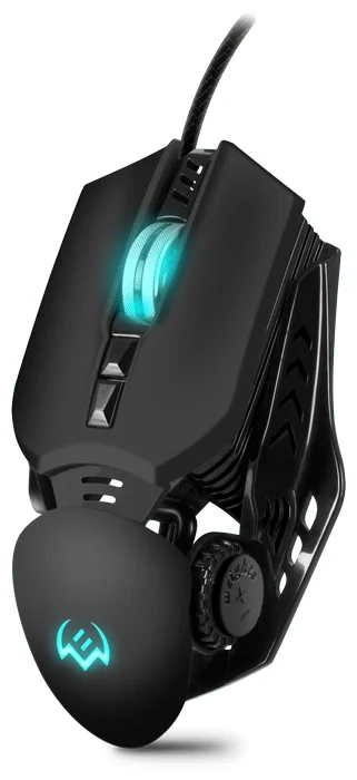 Купить Мышь SVEN RX-G815
