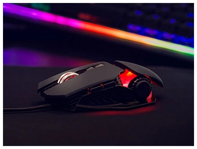 Мышь SVEN RX-G815 Казахстан