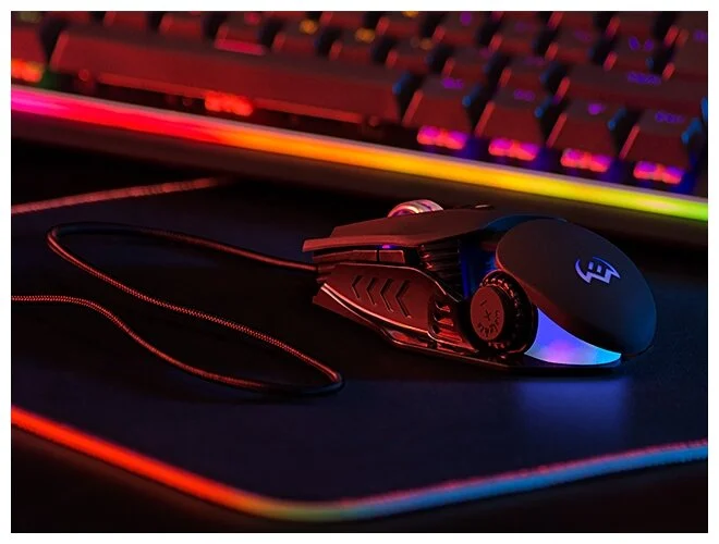 Мышь SVEN RX-G815 Казахстан