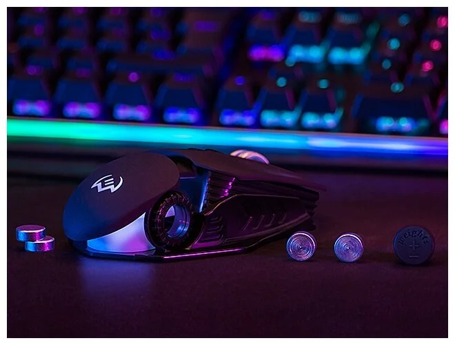 Мышь SVEN RX-G815 Казахстан