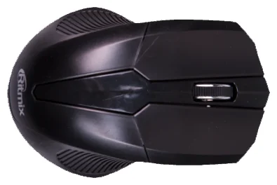 Мышь RITMIX RMW-560 Black