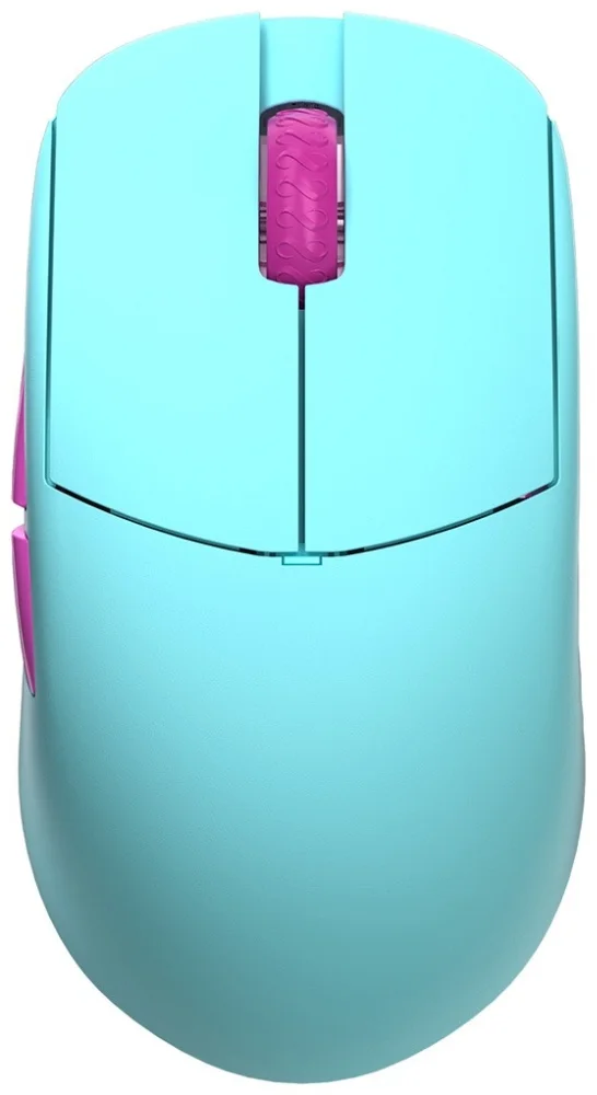Фото Мышь LAMZU Atlantis OG V2 Pro Miami