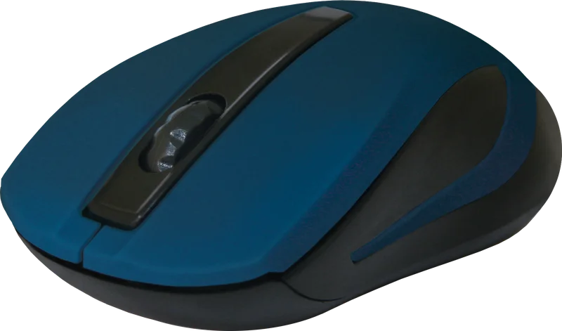 Фото Мышь DEFENDER MM-605 Blue
