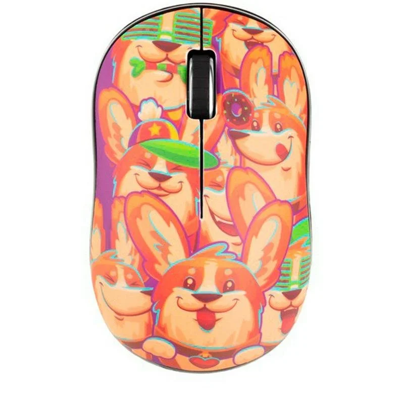 Мышь 2E MF209 WL Corgi (2E-MF209WC12)