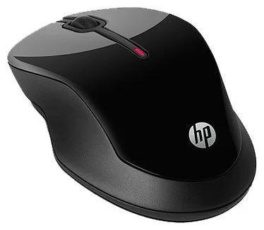 Фото Мышь HP X3500 (H4K65AA)