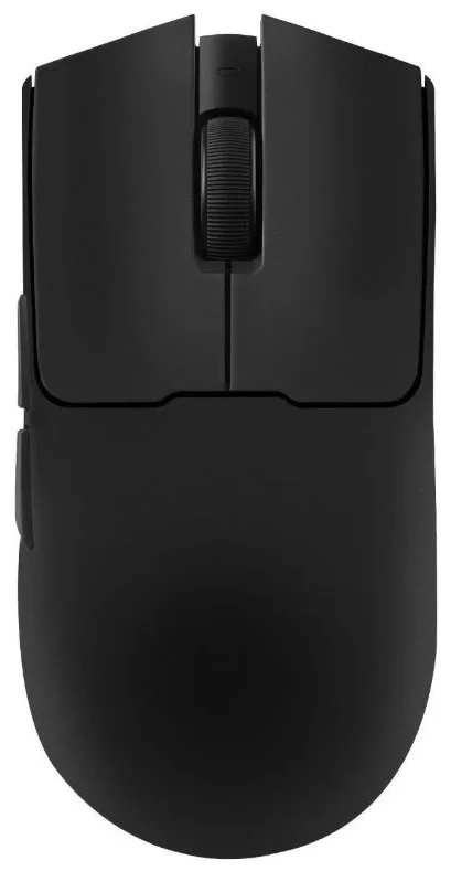 Мышь DEFENDER Annex GM-038 Black